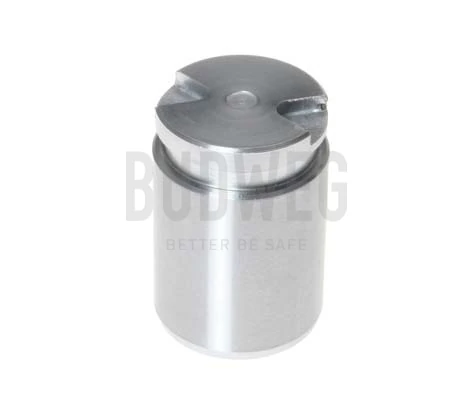 Piston, brake caliper